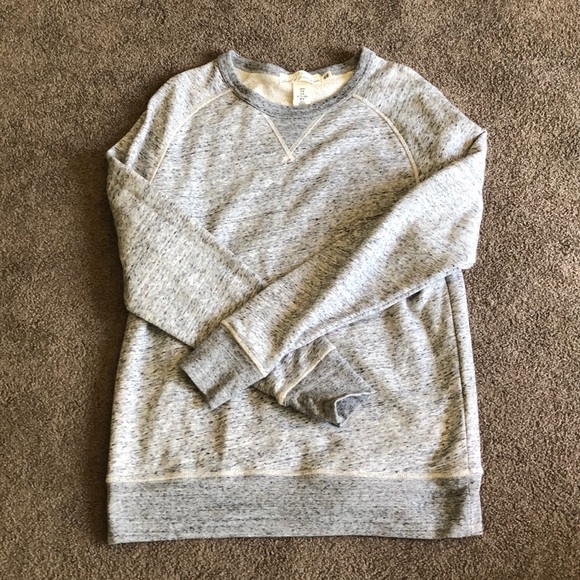 h&m mens pullover